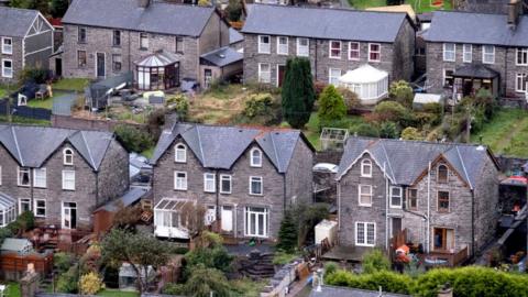 blaenau Ffestiniog