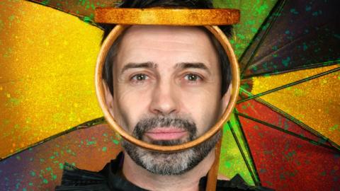 Phil Nichol