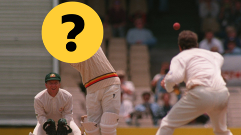 Name these Ashes players