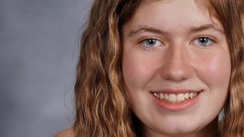 Jayme Closs