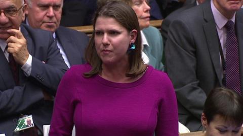 Jo Swinson