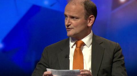 UKIP MP Douglas Carswell