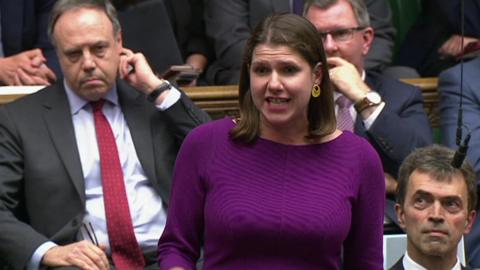 Jo Swinson