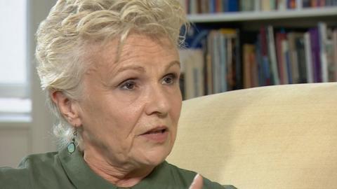 Julie Walters