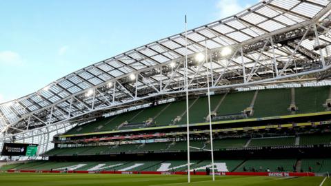 Aviva Stadium