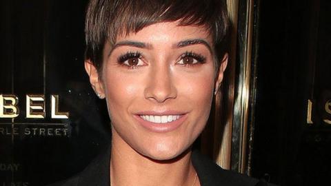 Frankie Bridge