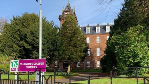 St Joseph's College, Dumfries