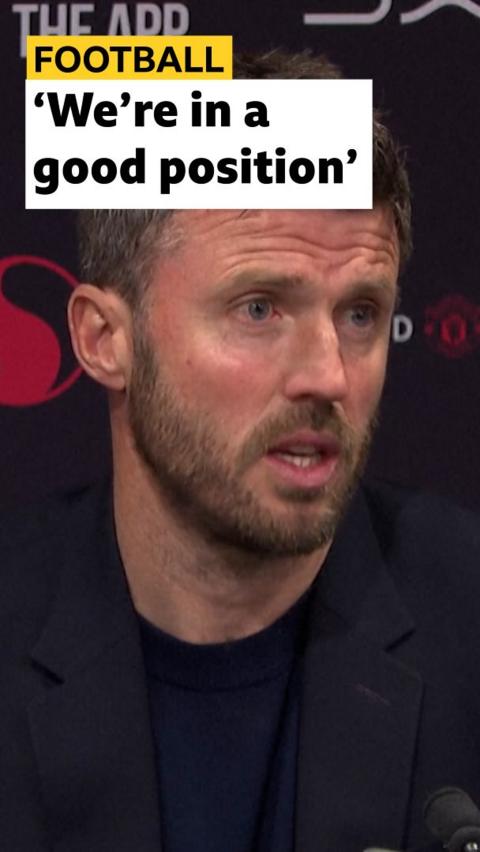 Michael Carrick