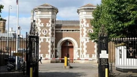 Wormwood Scrubs