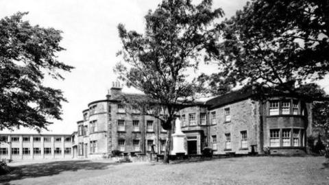 St Peter Claver College, Mirfield