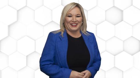 Michelle O'Neill