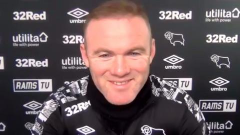 Wayne Rooney