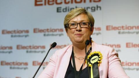 Joanna Cherry