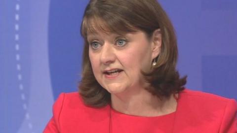 Leanne Wood