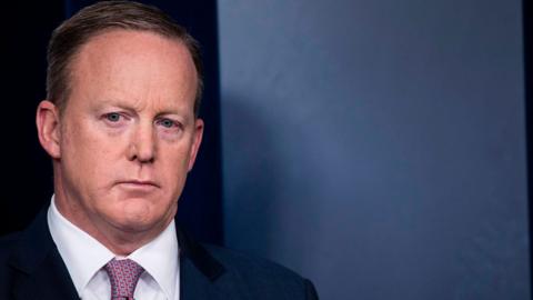 Sean Spicer