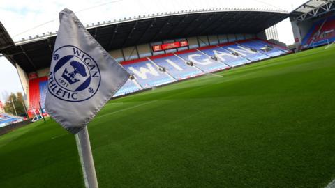 Wigan Athletic