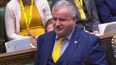 Ian Blackford