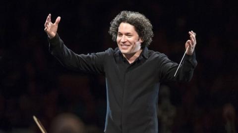 Gustavo Dudamel