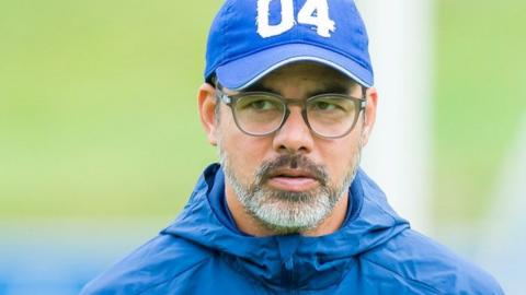 David Wagner