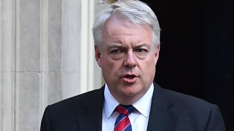 carwyn jones