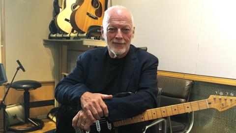 Soul Music: Pink Floyd