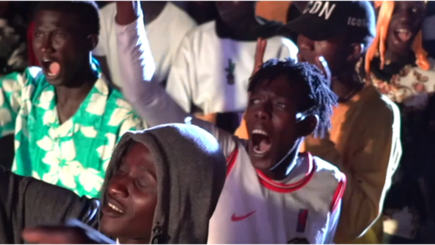 How qualifying for the Africa Cup of Nations for the first time has brought a new energy to The Gambia.
