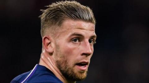 Toby Alderweireld