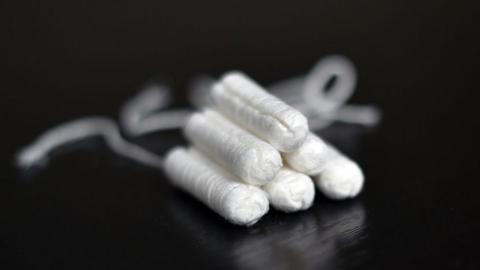 Tampons