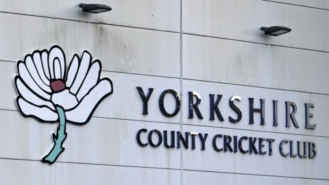 Yorkshire County Cricket Club