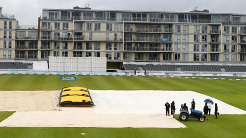 County Ground, Bristol