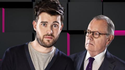 Jack and Michael Whitehall