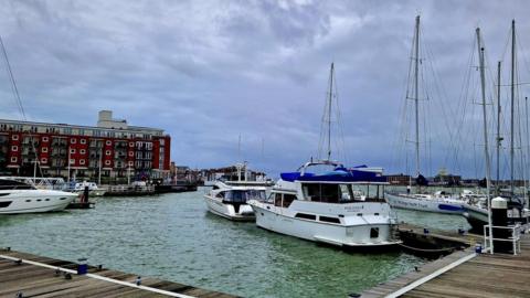 Old Portsmouth