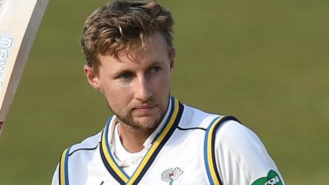 Joe Root