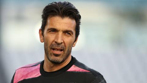 Gianluigi Buffon