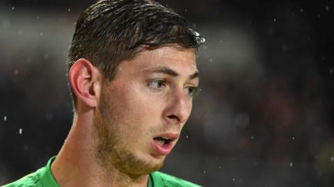 Emiliano Sala