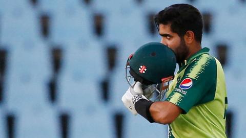 Babar Azam