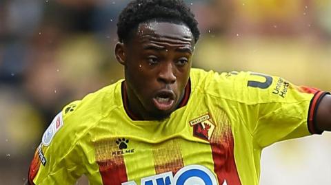 Jeremy Ngakia