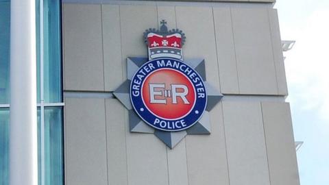 GMP headquarters