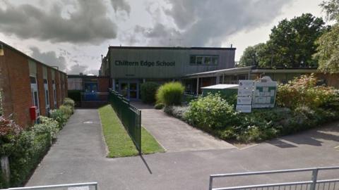 Chiltern Edge School