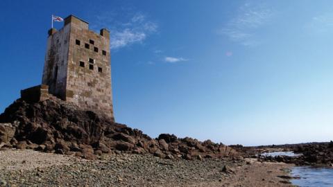 Seymour Tower