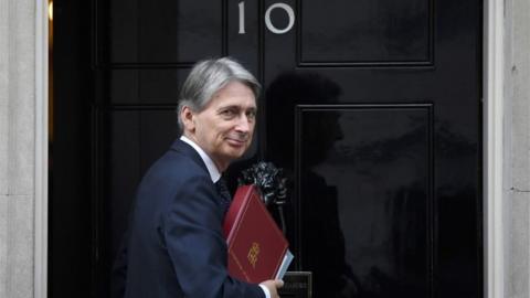 Philip Hammond