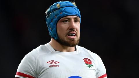 Jack Nowell