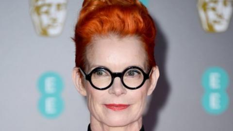 Sandy Powell