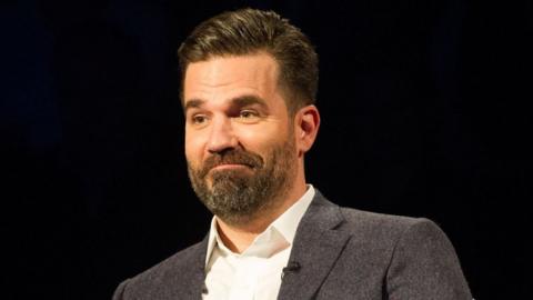 Rob Delaney