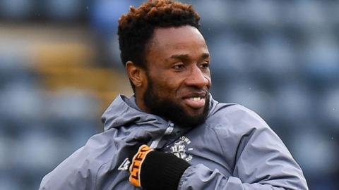 Kazenga Lualua