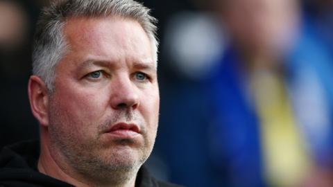 Darren Ferguson, now in his fourth spell in charge of Posh, has enjoyed 241 wins in his 541 matches at the helm