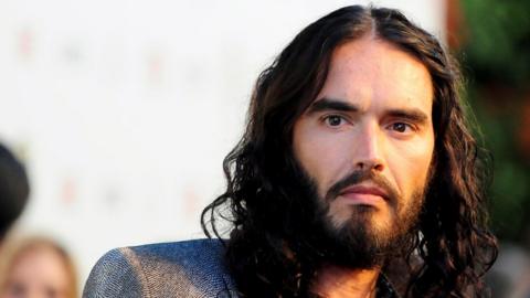 Russell Brand