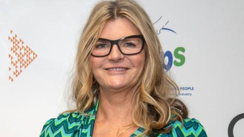 Susannah Constantine