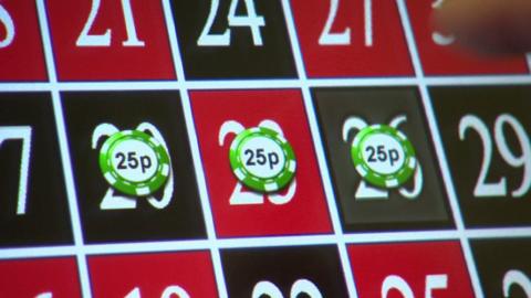 Gambling laws are changing