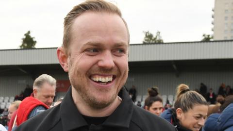 Jonas Eidevall